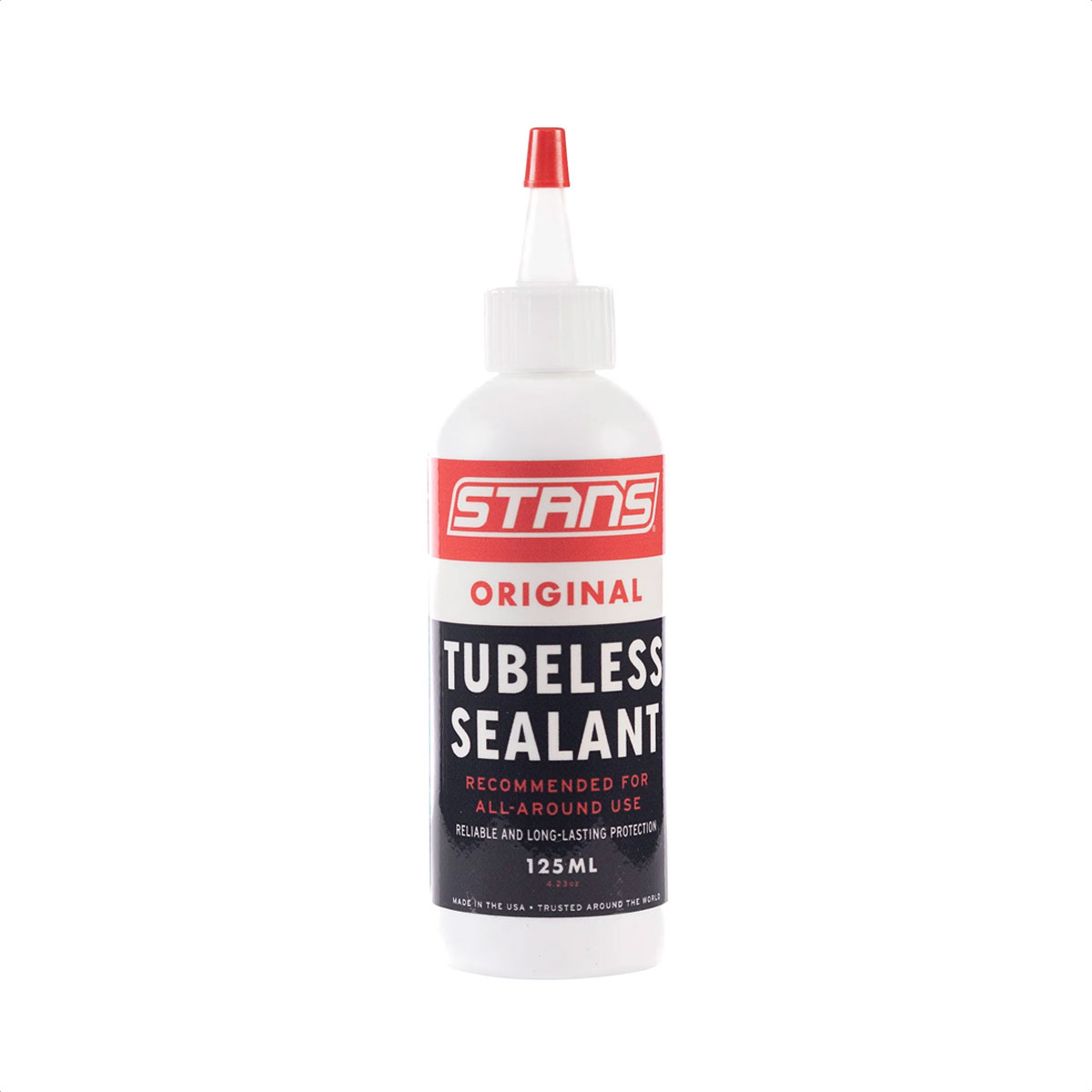 Sellador Stans No Tubes Original Tubeless Sealant (125ml)