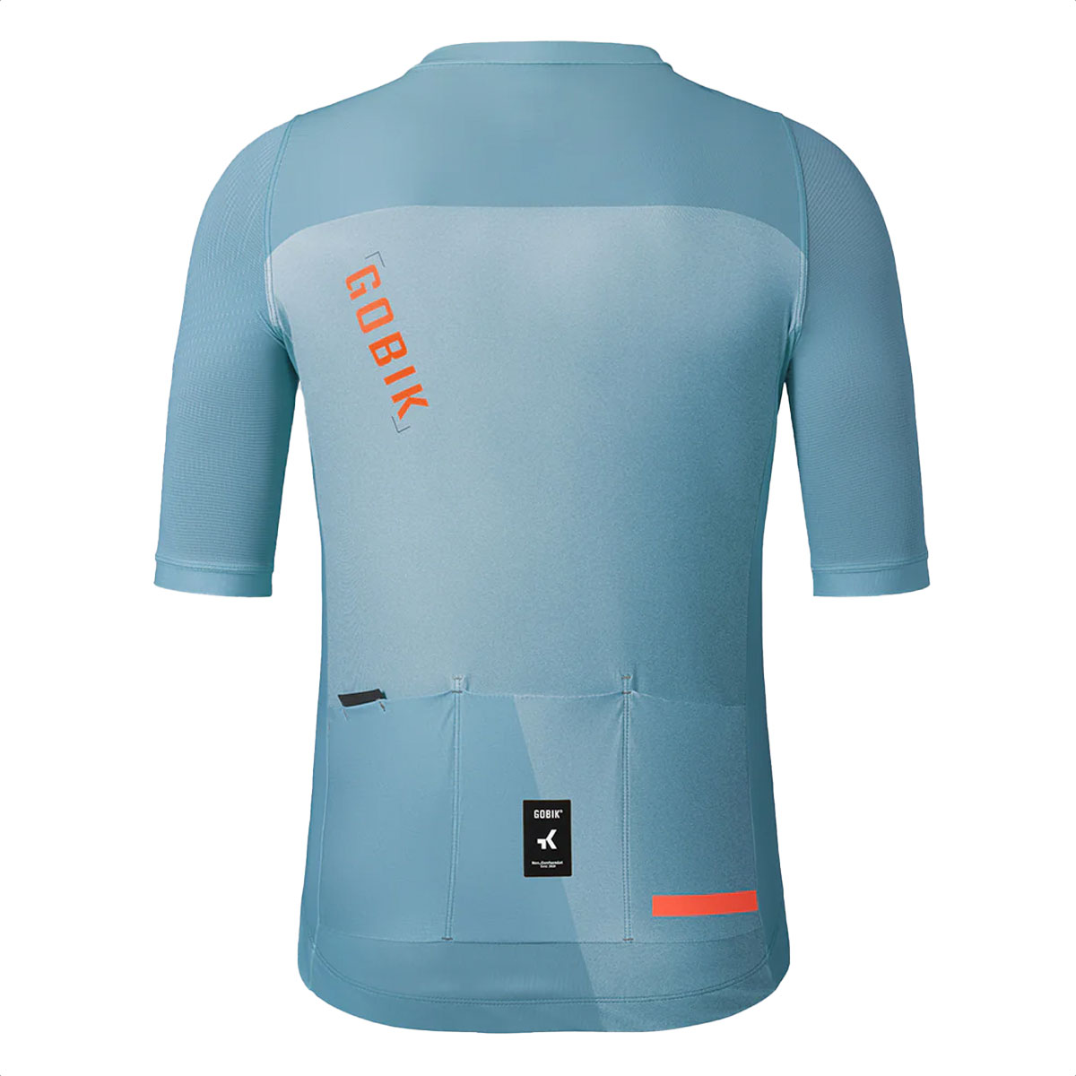 Jersey Maillot Gobik STARK Hombre (Skydome) - Imagen 2