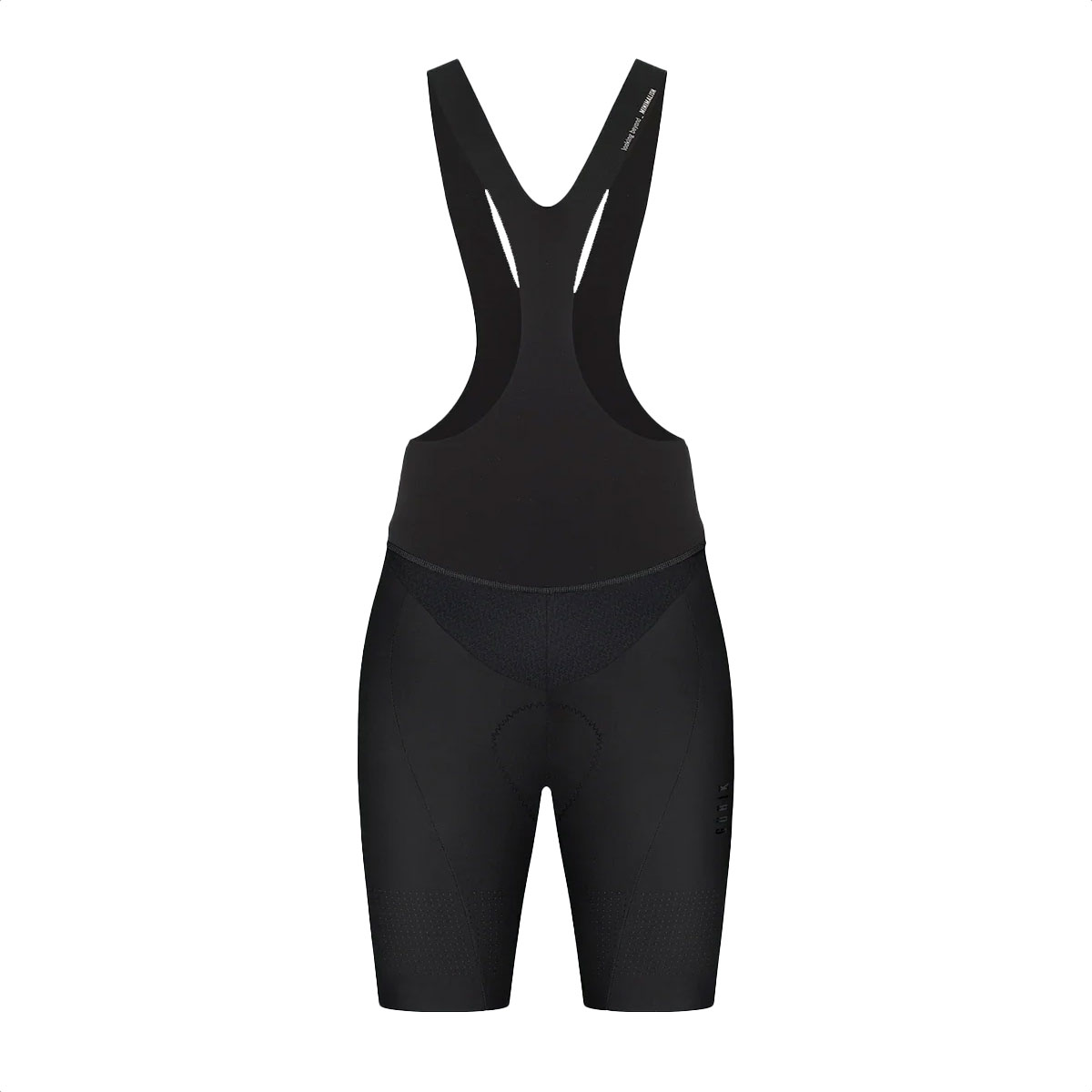 Calza Culotte Corto Gobik ULTRALITE 2.0 Mujer (Black)