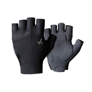 Guantes Dedos Cortos Gobik VIPER SOLID Unisex (Black)