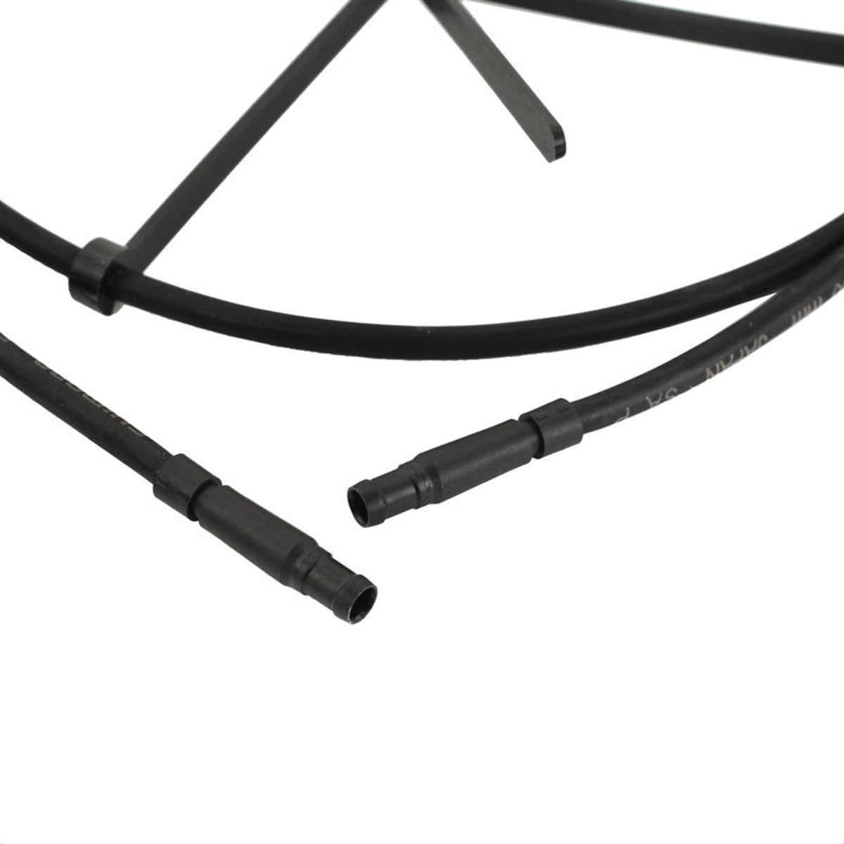 Cable Shimano Di2 Electric Wire EW-SD300-I Guiado Interno 1000mm - Imagen 2