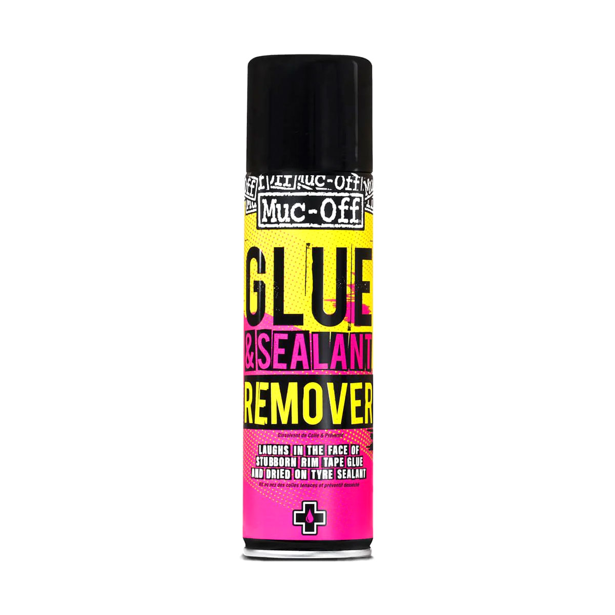 Removedor De Sellador Muc-off Glue & Sealant Remover (200ml)