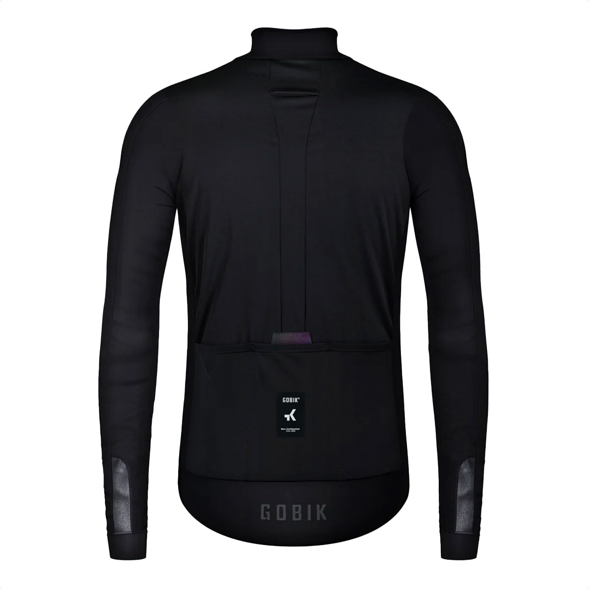 Campera Chaqueta Térmica e Impermeable Gobik ARMOUR 2.0 Unisex (Vanta) - Imagen 2