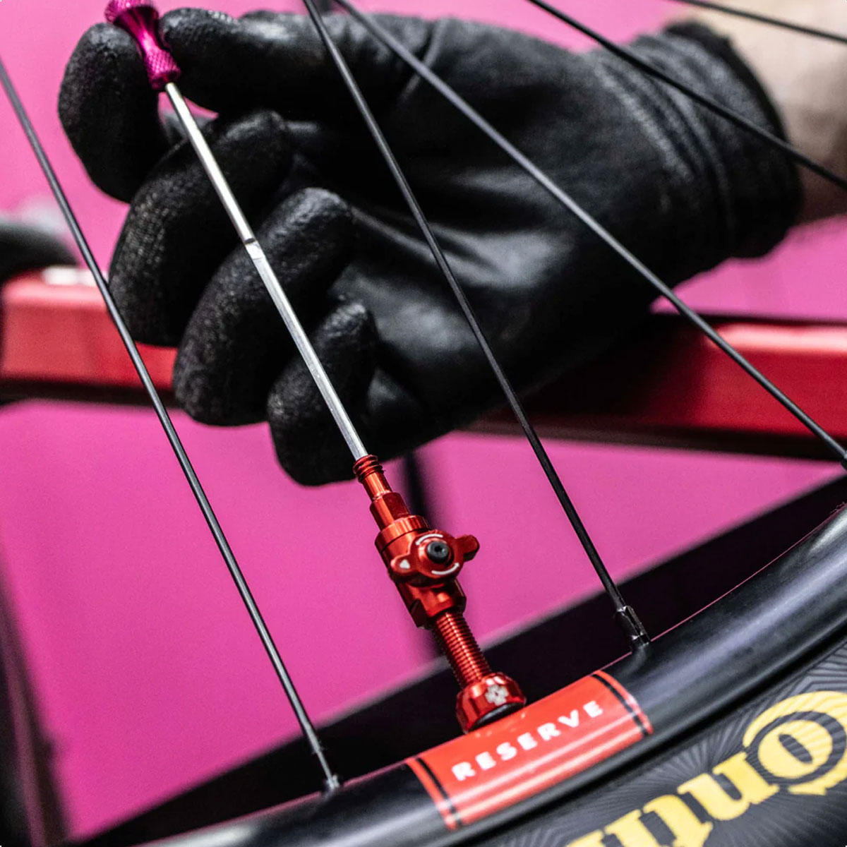 Medidor De Sellador Tubeless Muc-off Hey Dipstick - Imagen 2