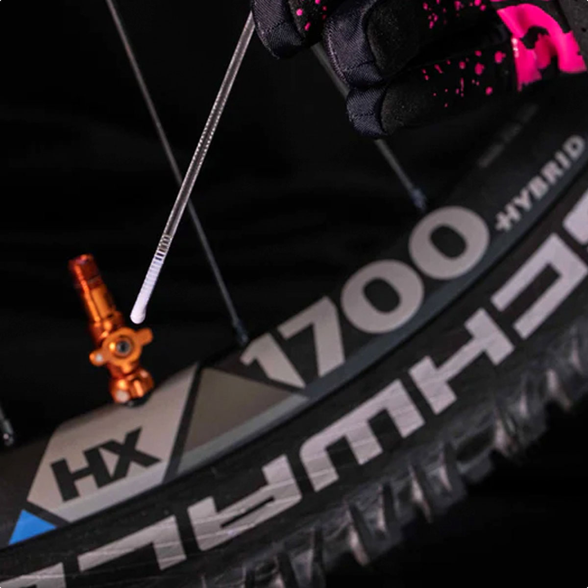 Medidor De Sellador Tubeless Muc-off Hey Dipstick - Imagen 3
