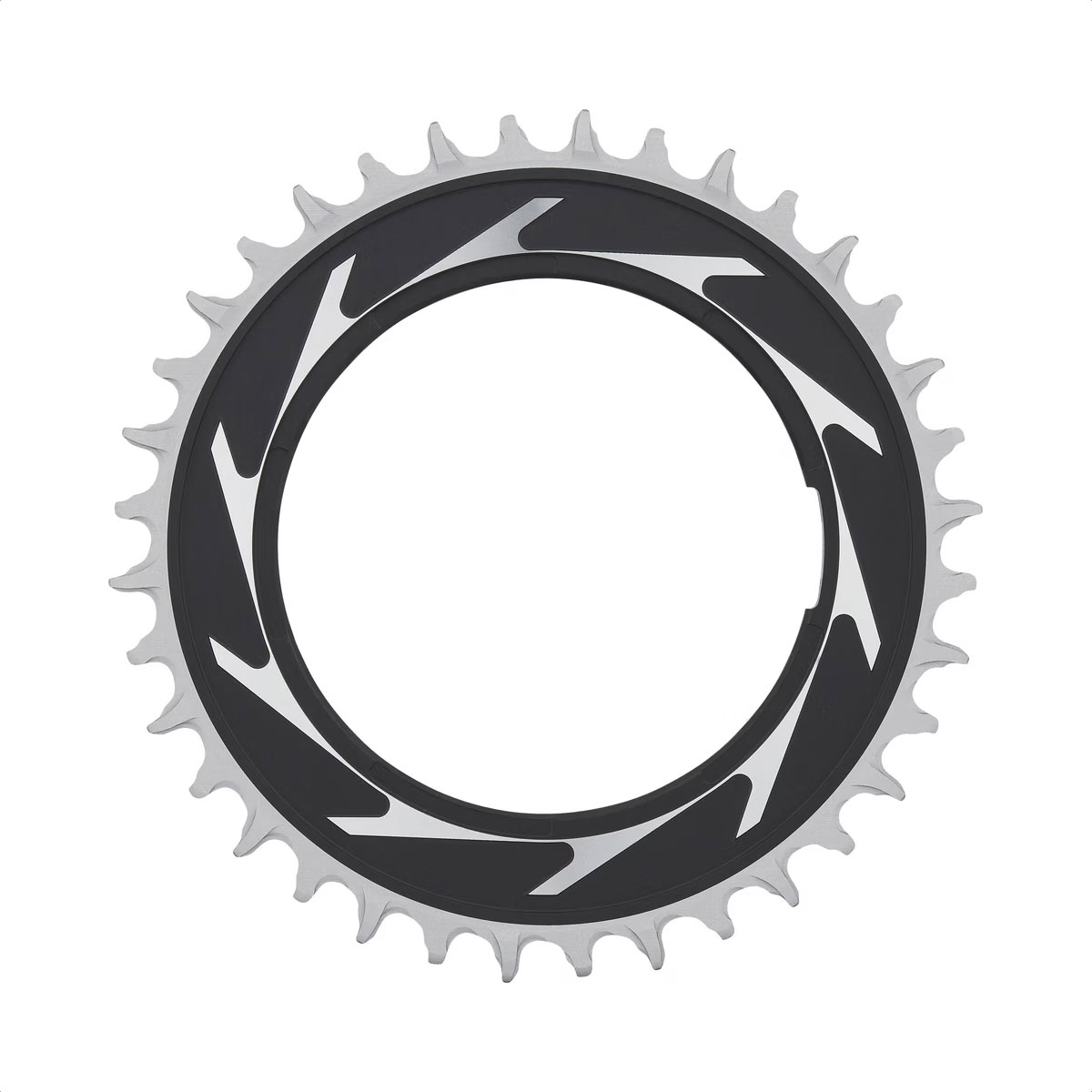 Monoplato SRAM T-Type XX SL Eagle Threaded 0mm (36t)