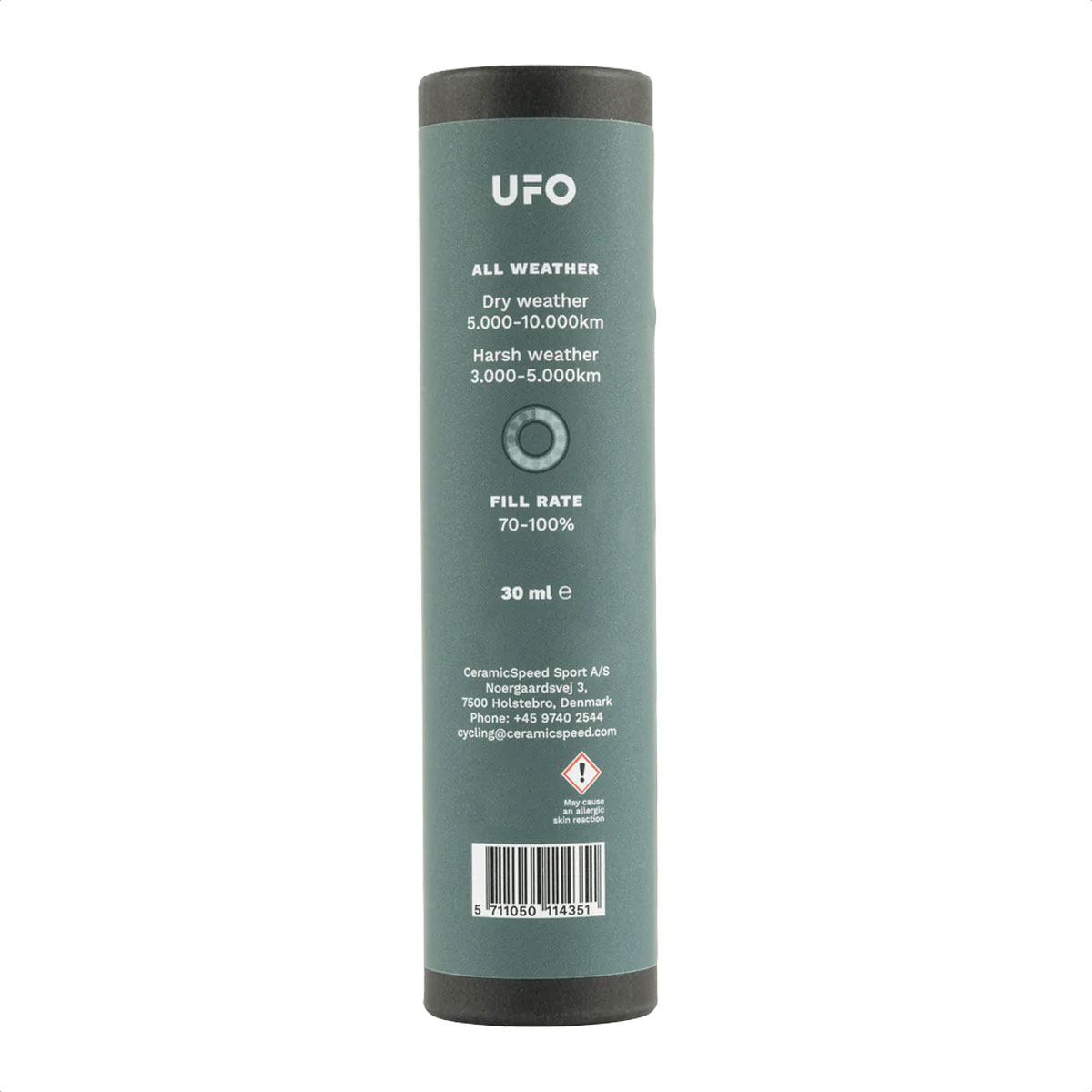 Grasa Rodamientos Ceramicspeed UFO Bearing Grease LONG LIFE (30ml) - Imagen 2