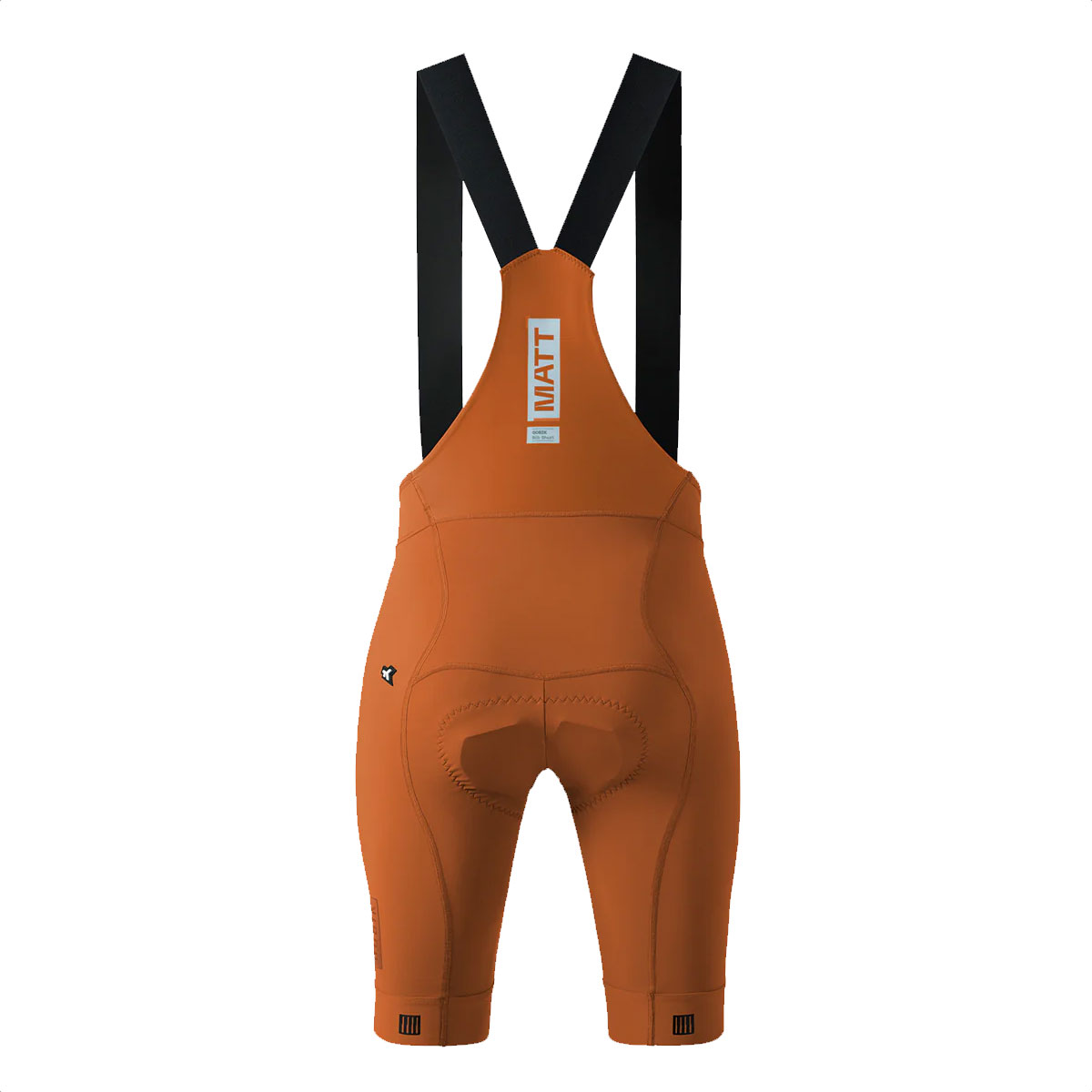 Calza Culotte Corto Gobik MATT 2.0 Mujer (Maple) - Imagen 2