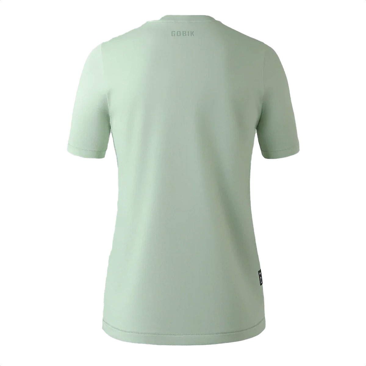 Remera Camiseta Gobik REST Mujer (Seacrest) - Imagen 2