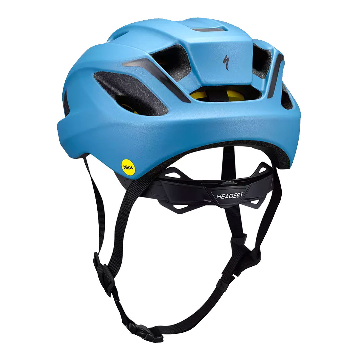 Casco Specialized Align II Mips (Grey Blue) - Imagen 3