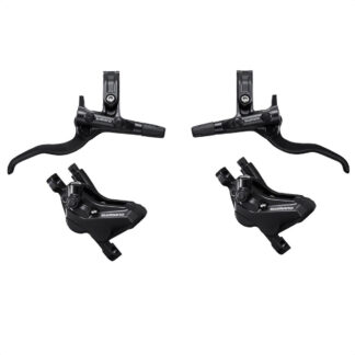 Kit Frenos Hidráulicos Shimano M4100 Deore