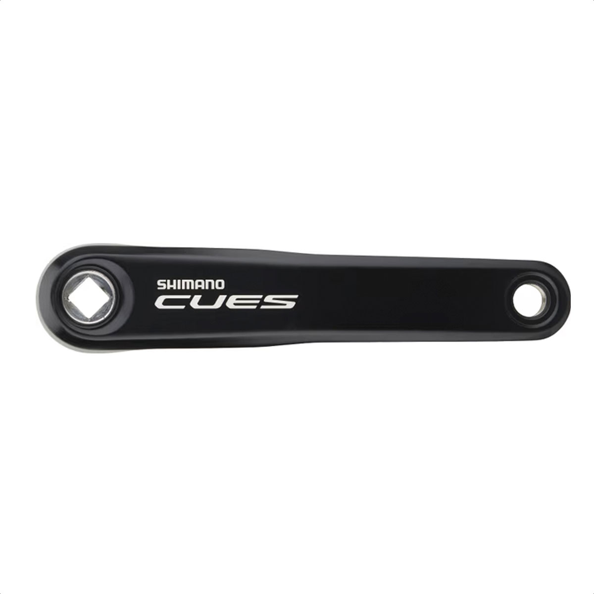 Palancas Shimano FC-U4000-1 CUES 40t 170mm - Imagen 2