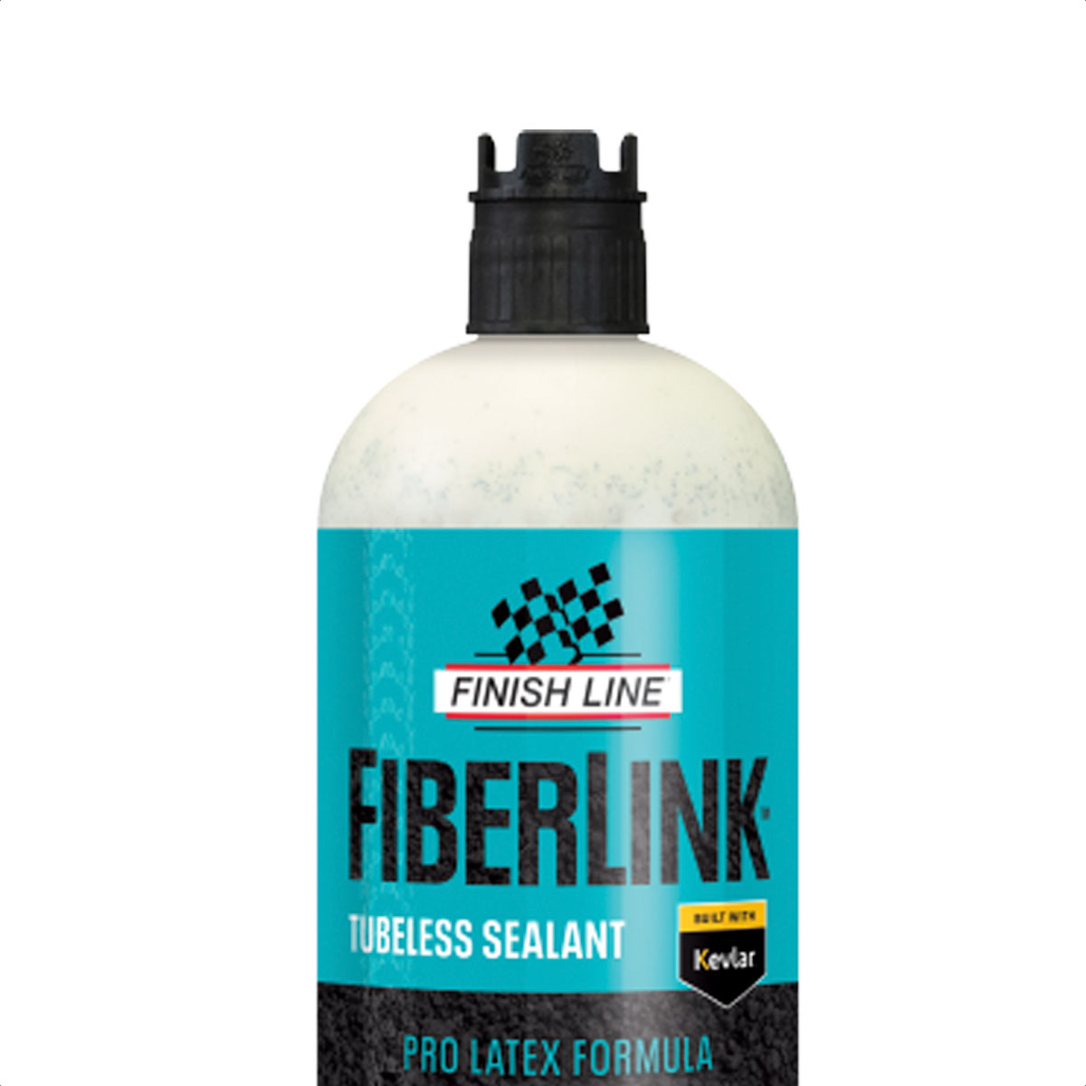 Sellador Finish Line FiberLink Tubeless Sealant (950ml) - Imagen 2