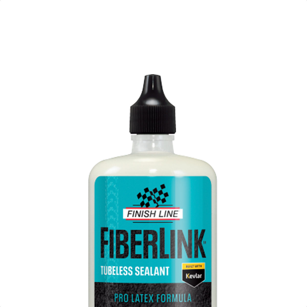 Sellador Finish Line FiberLink Tubeless Sealant (240ml) - Imagen 2
