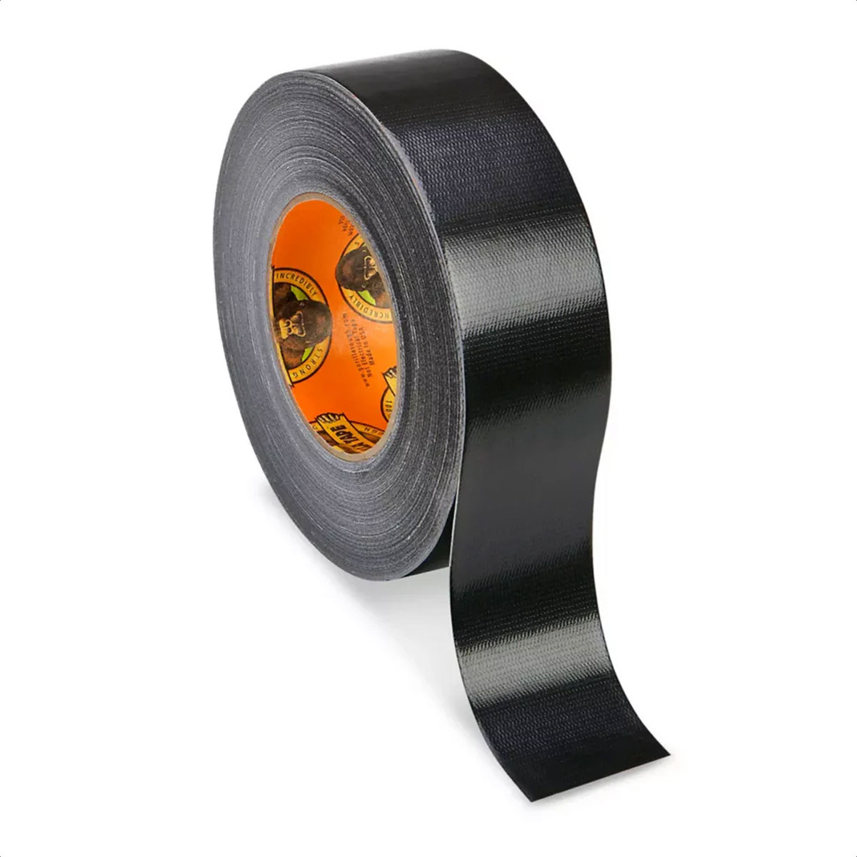 Cinta Para Tubelizar Gorilla Tape To - Go 48mm x 27.4mts (Black) - Imagen 2