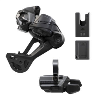 Grupo De Cambios MTB Shimano Deore M6200 Di2 Upgrade Kit (1x12v)