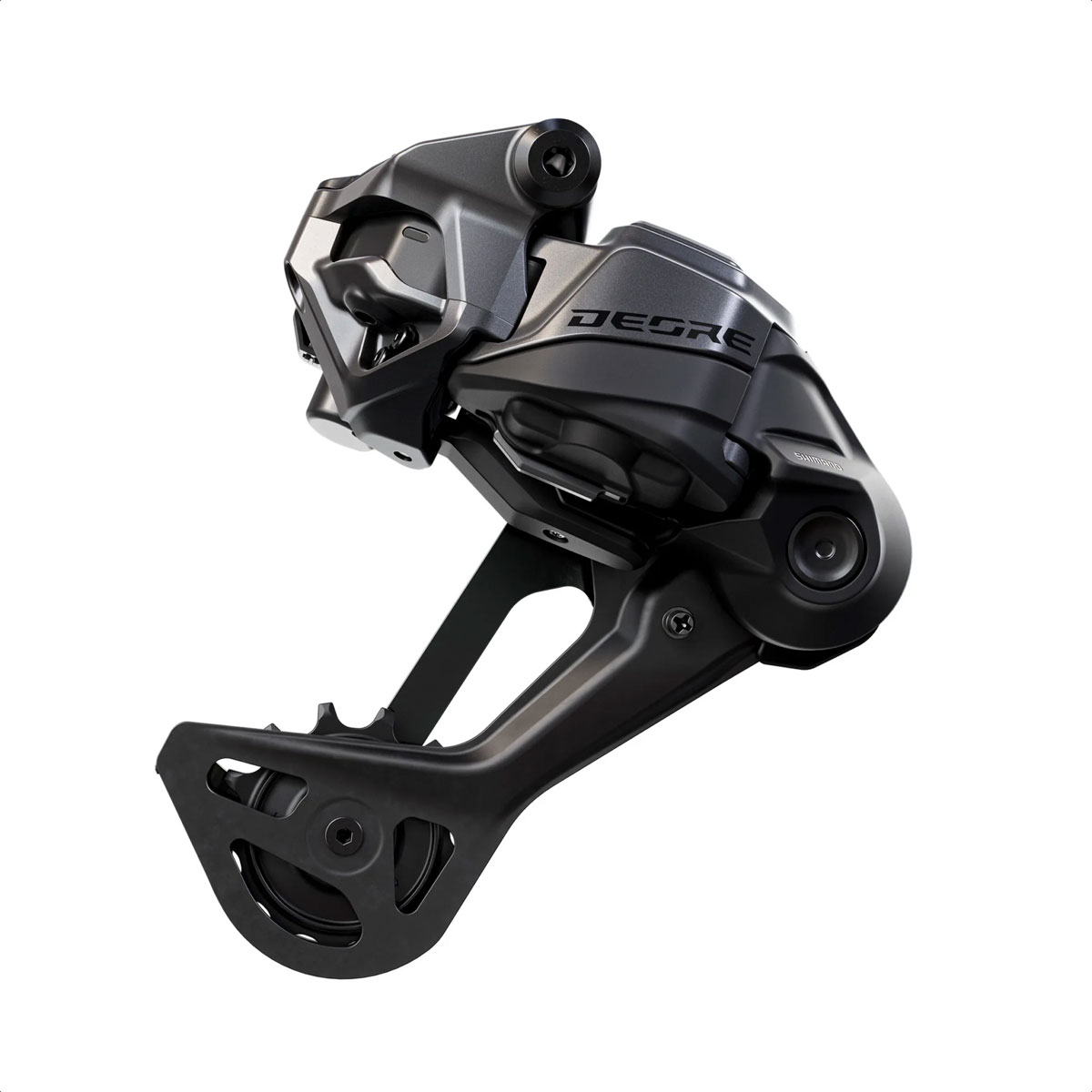 Grupo De Cambios MTB Shimano Deore M6200 Di2 Upgrade Kit (1x12v) - Imagen 2