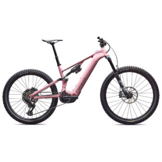Specialized Turbo Levo 4 Comp Alloy (Satin Dusky Pink)