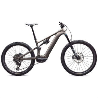 Specialized Turbo Levo 4 Comp Alloy (Satin Gunmetal)