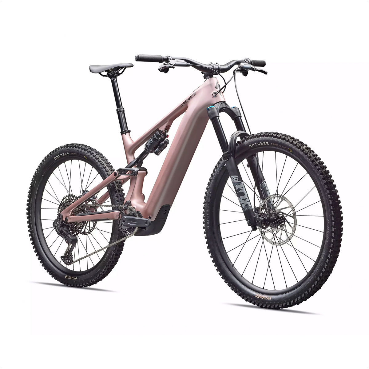 Specialized Turbo Levo 4 Comp (Satin Champagne) - Imagen 2