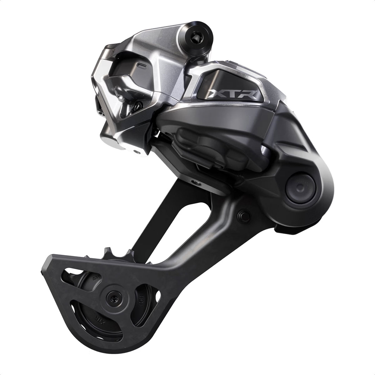 Grupo De Cambios MTB Shimano XTR M9200 Di2 Upgrade Kit (1x12v) - Imagen 2