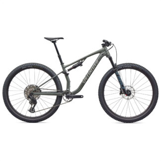 Specialized Chisel Comp (Gloss Charcoal Tint Over Silver Dust/Dolomite Metallic)