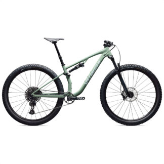 Specialized Chisel (Gloss Pistachio/White)