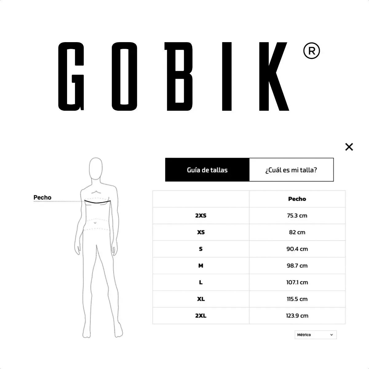 Buzo Gobik HOVER Unisex (Herb) - Imagen 4