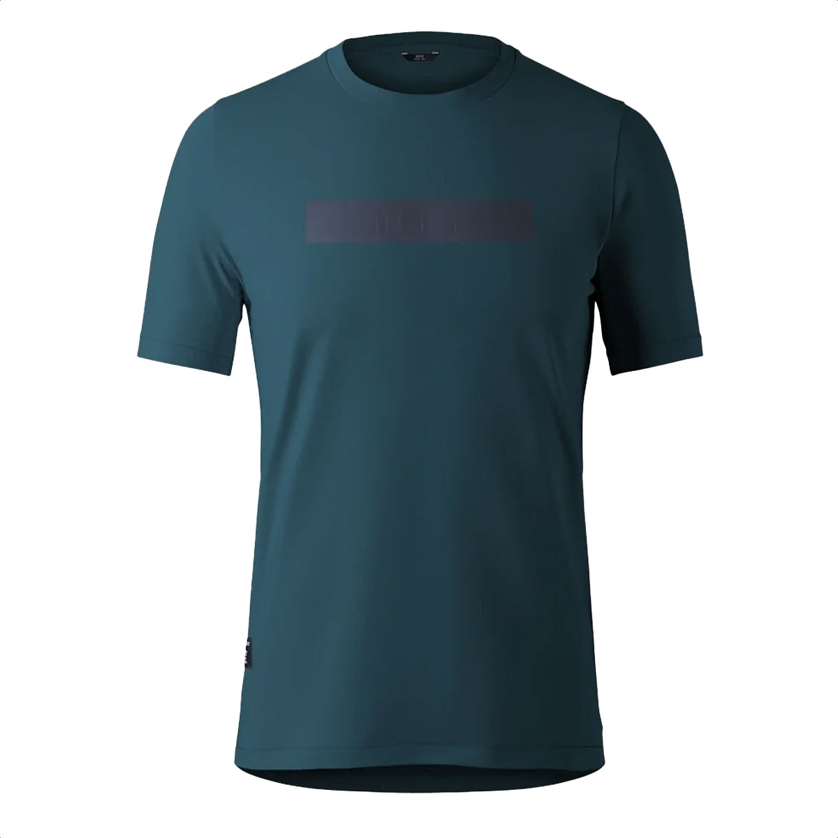 Remera Camiseta Gobik REST Hombre (Corsair)