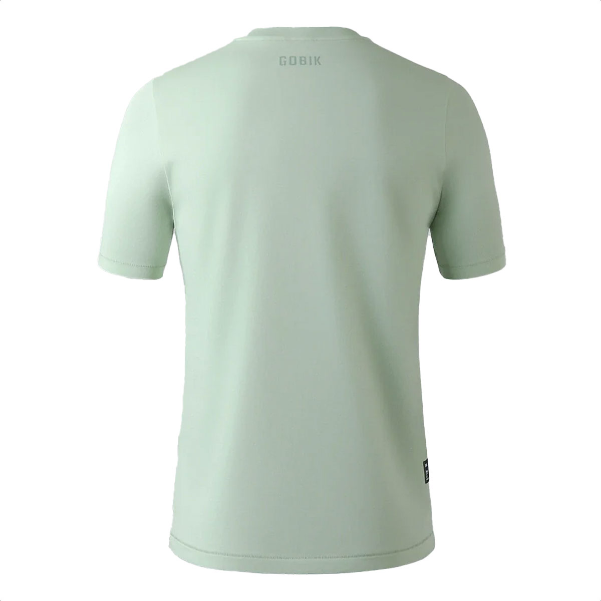 Remera Camiseta Gobik REST Hombre (Seacrest) - Imagen 2