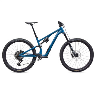 Specialized Stumpjumper 15 EVO Alloy Comp (Gloss Grey Blue/Cast Blue Metallic)