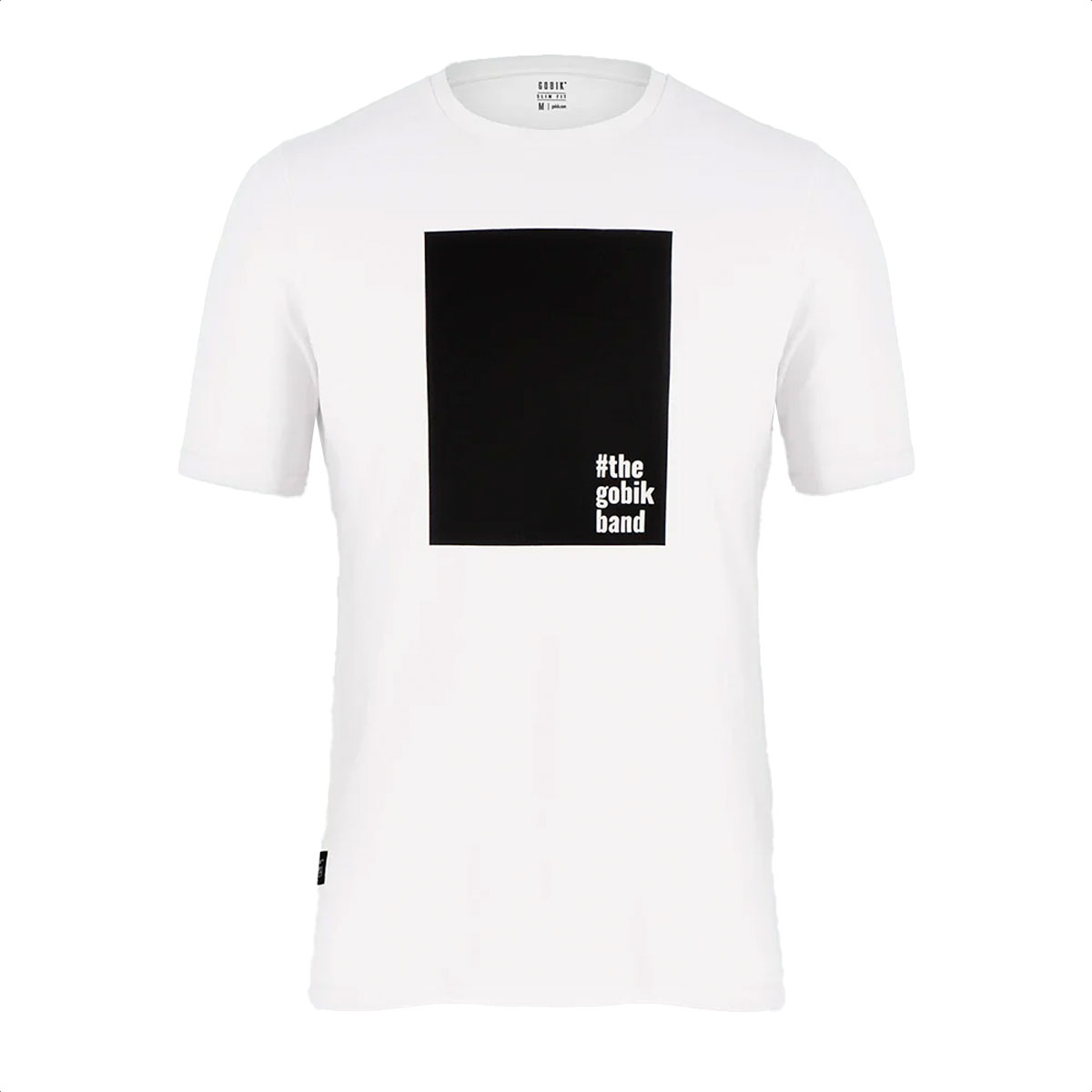 Remera Camiseta Gobik TEE Unisex (The Gobik Band)