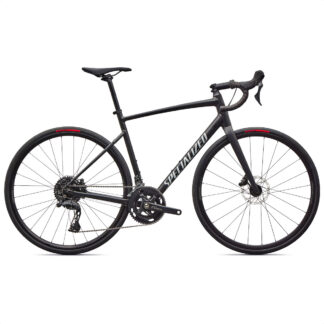 Specialized Allez - Shimano CUES (Obsidian/Dove Grey)
