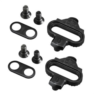 Calas Para Pedales De Mtb Shimano CL-MT001 SPD Entrada-Múltiple