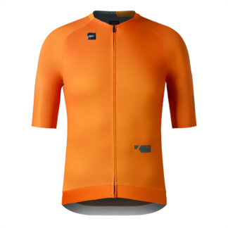 Jersey Maillot Gobik CX PRO 3.0 Unisex (Tangerine)