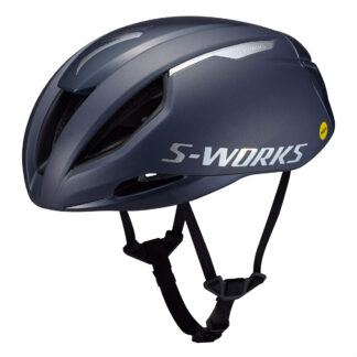 Casco S-Works Evade 3 Mips (Slate Chrome)