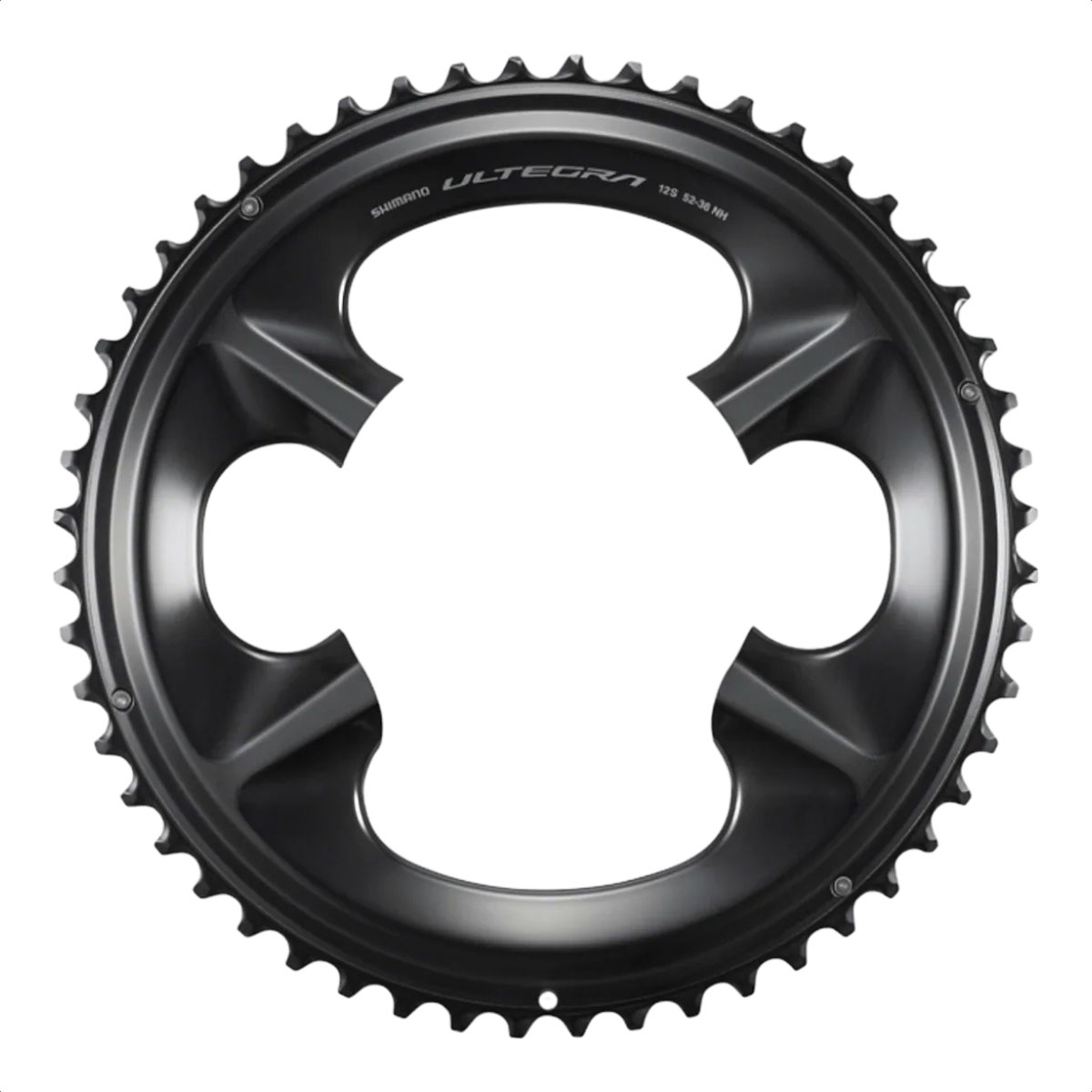 Plato De Ruta Shimano FC-R8100/P Ultegra (52t)
