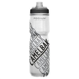 Caramañola Camelbak Podium Chill 24oz 710ml Térmica (Race Edition)