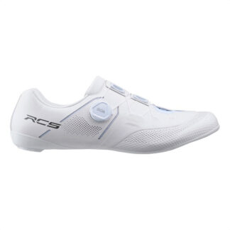 Zapatillas De Ruta Shimano RC503 (White)