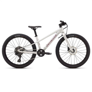 Specialized Riprock 24 (Gloss Dolomite Metallic/Quartz Metallic)