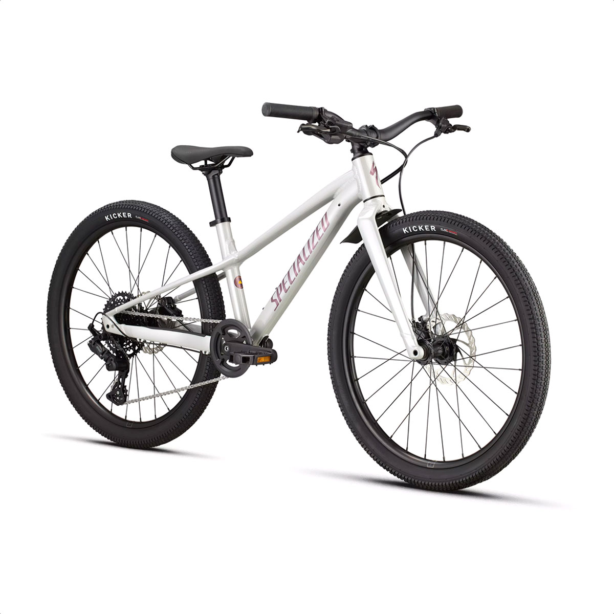 Specialized Riprock 24 (Gloss Dolomite Metallic/Quartz Metallic) - Imagen 2