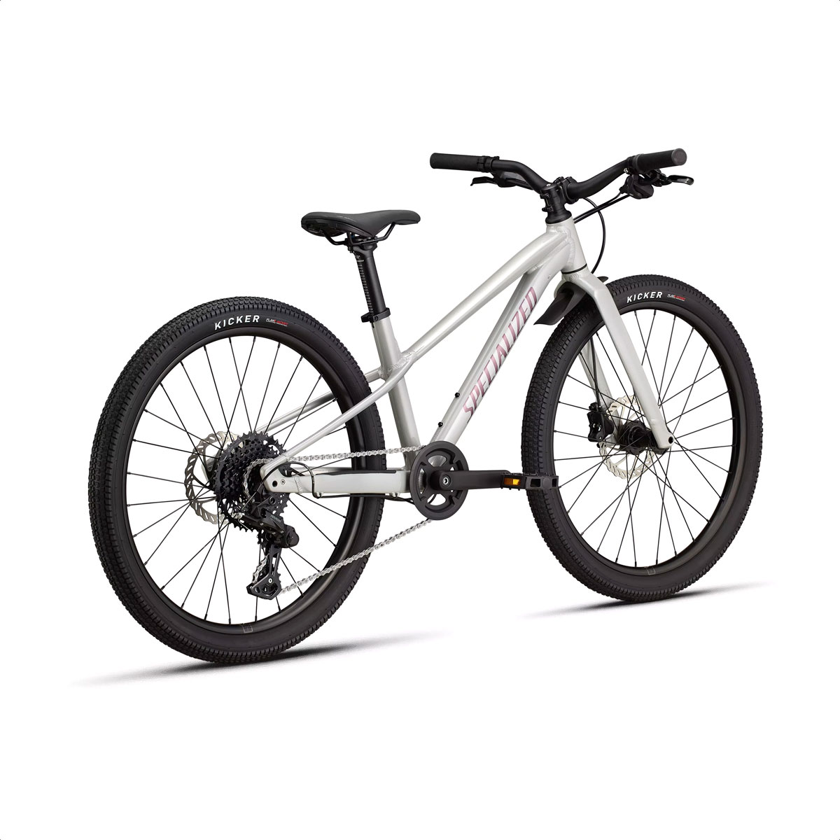Specialized Riprock 24 (Gloss Dolomite Metallic/Quartz Metallic) - Imagen 3