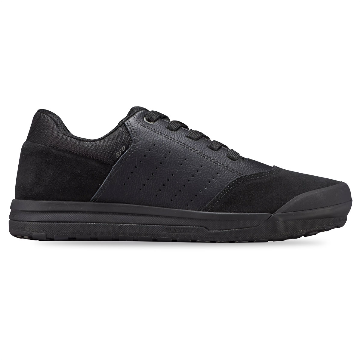 Zapatillas De MTB Specialized 2FO Roost Flat (Black/slate)