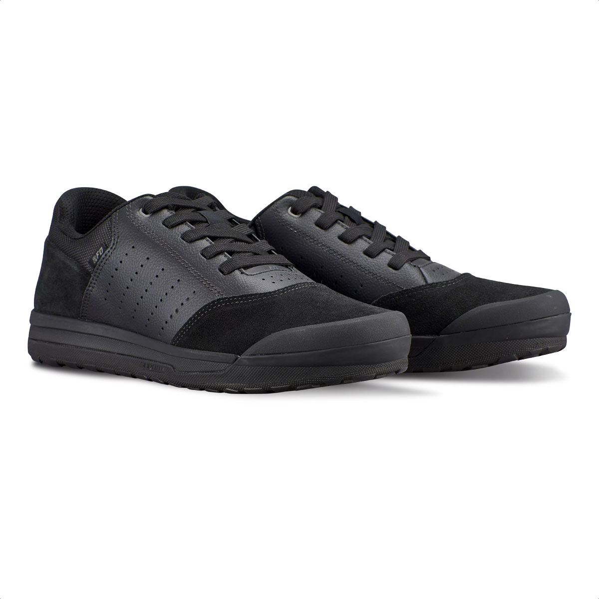 Zapatillas De MTB Specialized 2FO Roost Flat (Black/slate) - Imagen 3
