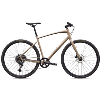 Specialized Sirrus X 3.0 (Gloss Sandstone Metallic/Burnt Gold Metallic Frost Reflective)