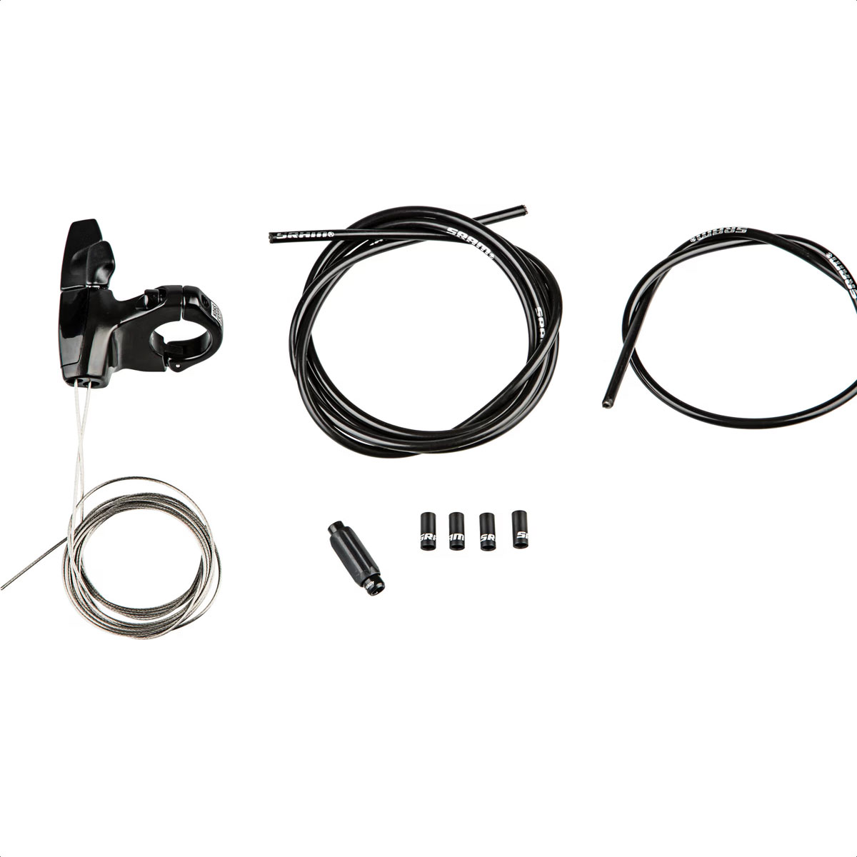 Kit Bloqueo Remoto Rockshox OneLoc 10mm Derecho - Imagen 2