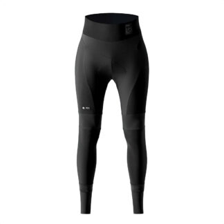 Calza Culotte Largo Sin Tiradores Gobik ABSOLUTE 7.0 Mujer (Black)