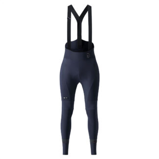 Calza Culotte Largo Gobik ABSOLUTE 7.0 Mujer (Ultrablue)