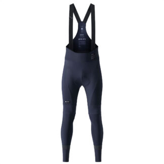 Calza Culotte Largo Gobik ABSOLUTE 7.0 Hombre (Ultrablue)