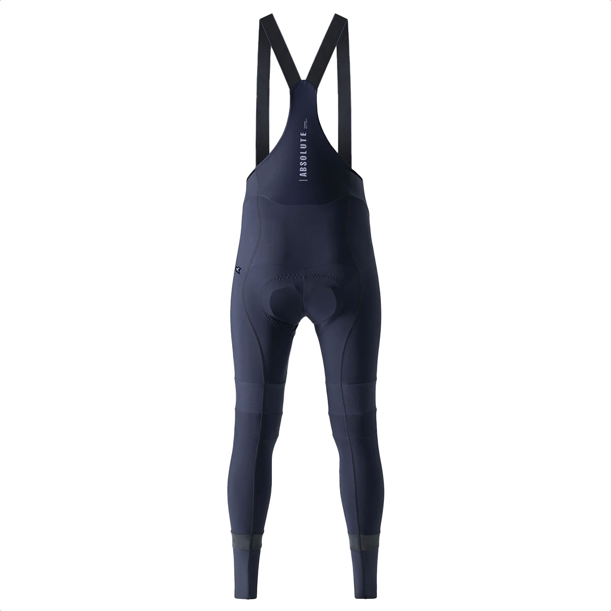 Calza Culotte Largo Gobik ABSOLUTE 7.0 Hombre (Ultrablue) - Imagen 2